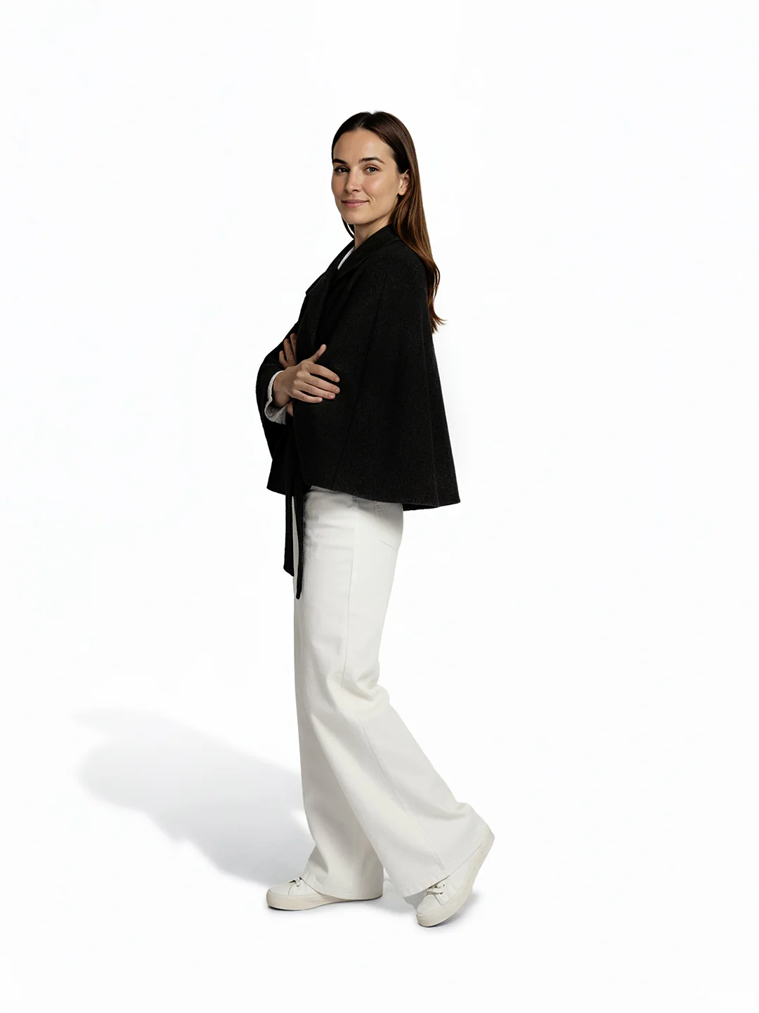 Cape Jacket - Image 3