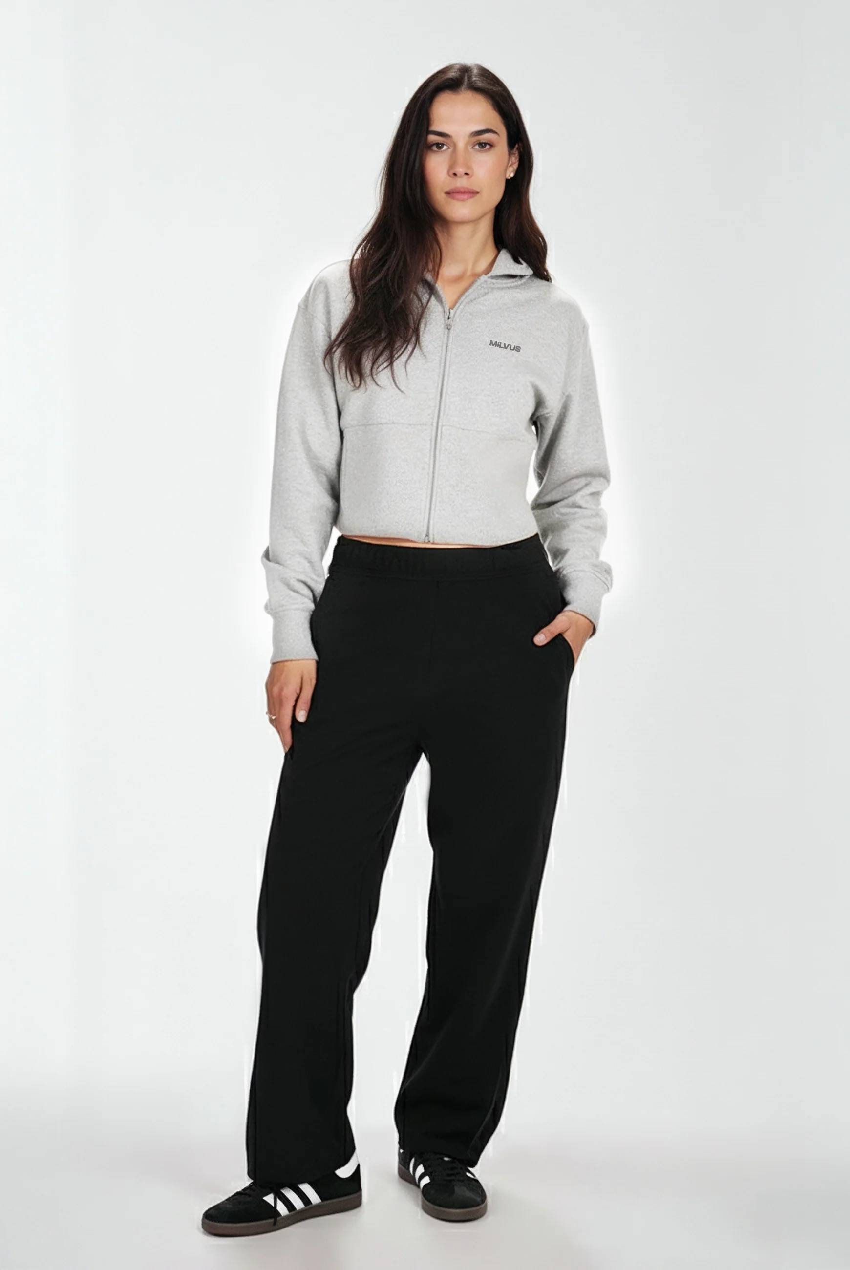 Corset Hoodie - Image 3