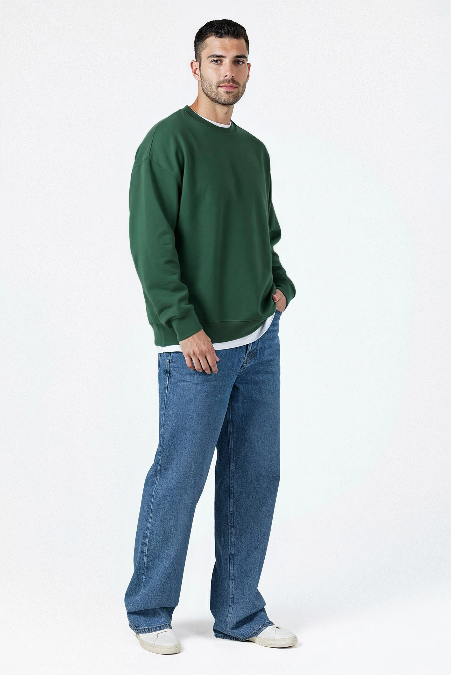 Crewneck - Image 5
