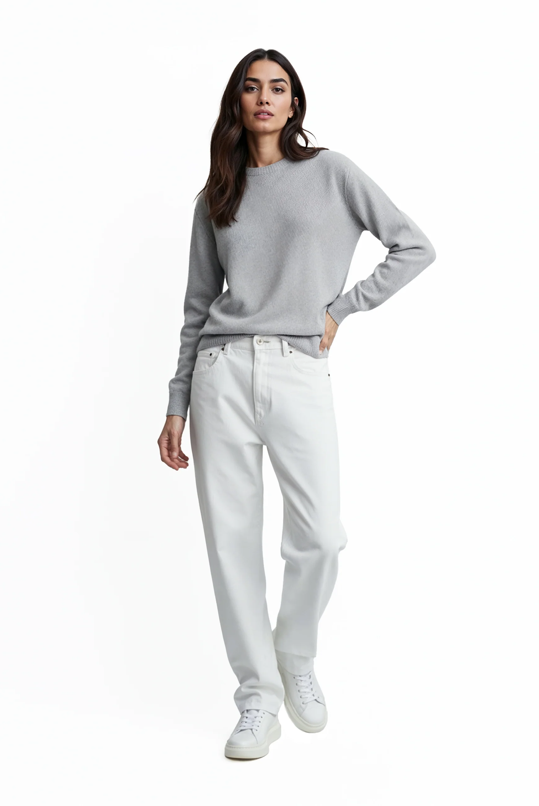 Knit pullover - Image 2