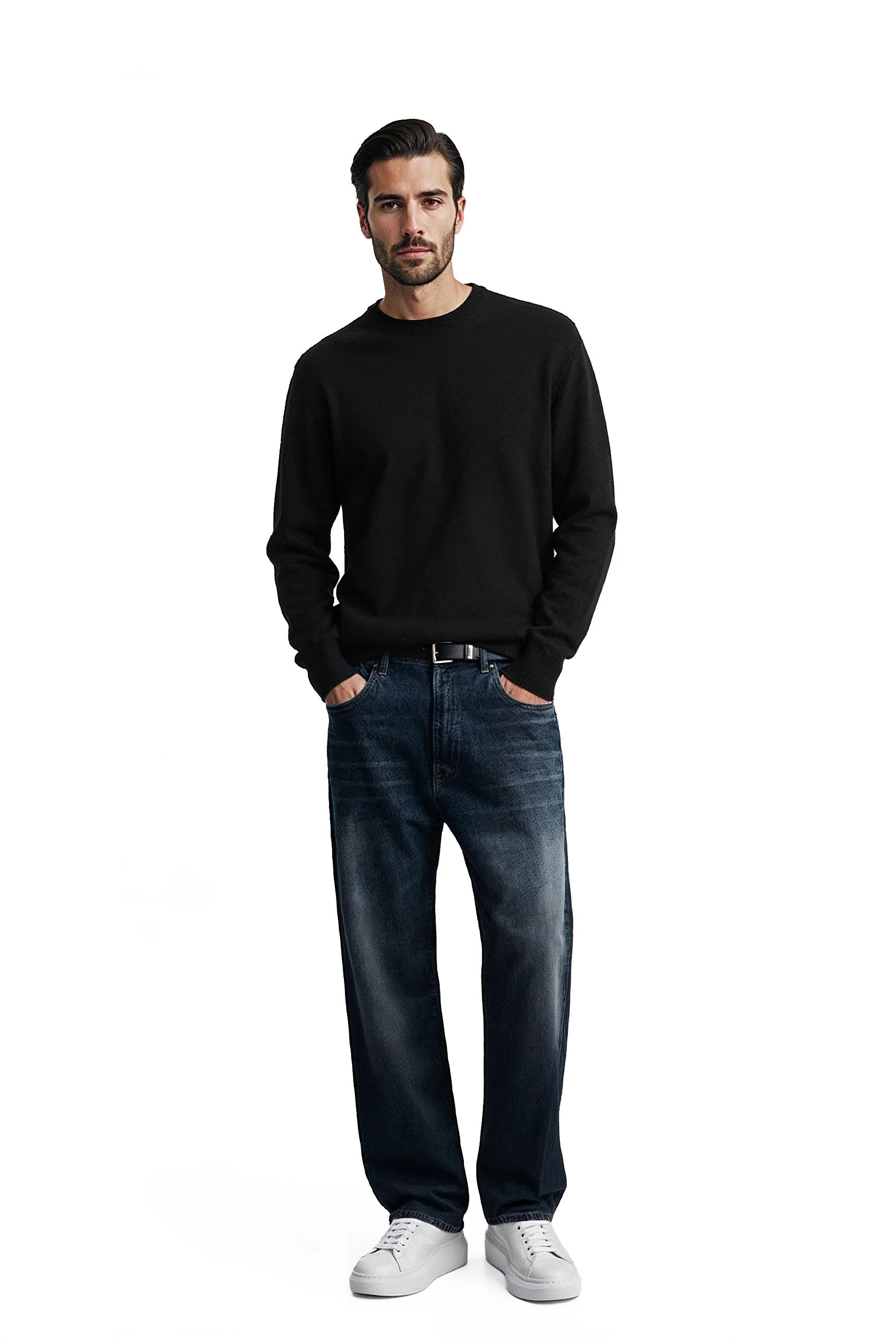 Knit pullover - Image 3