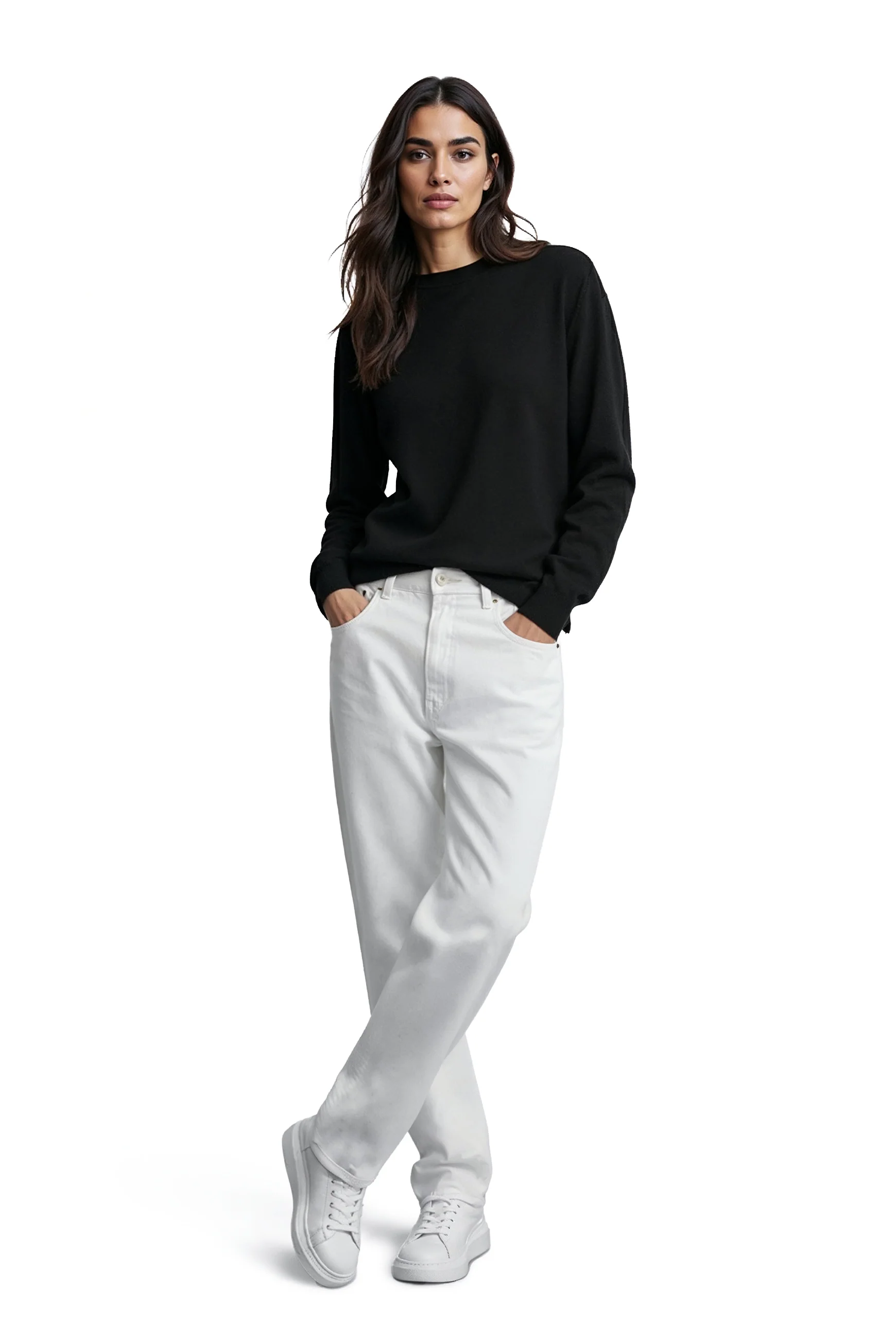 Knit pullover - Image 4