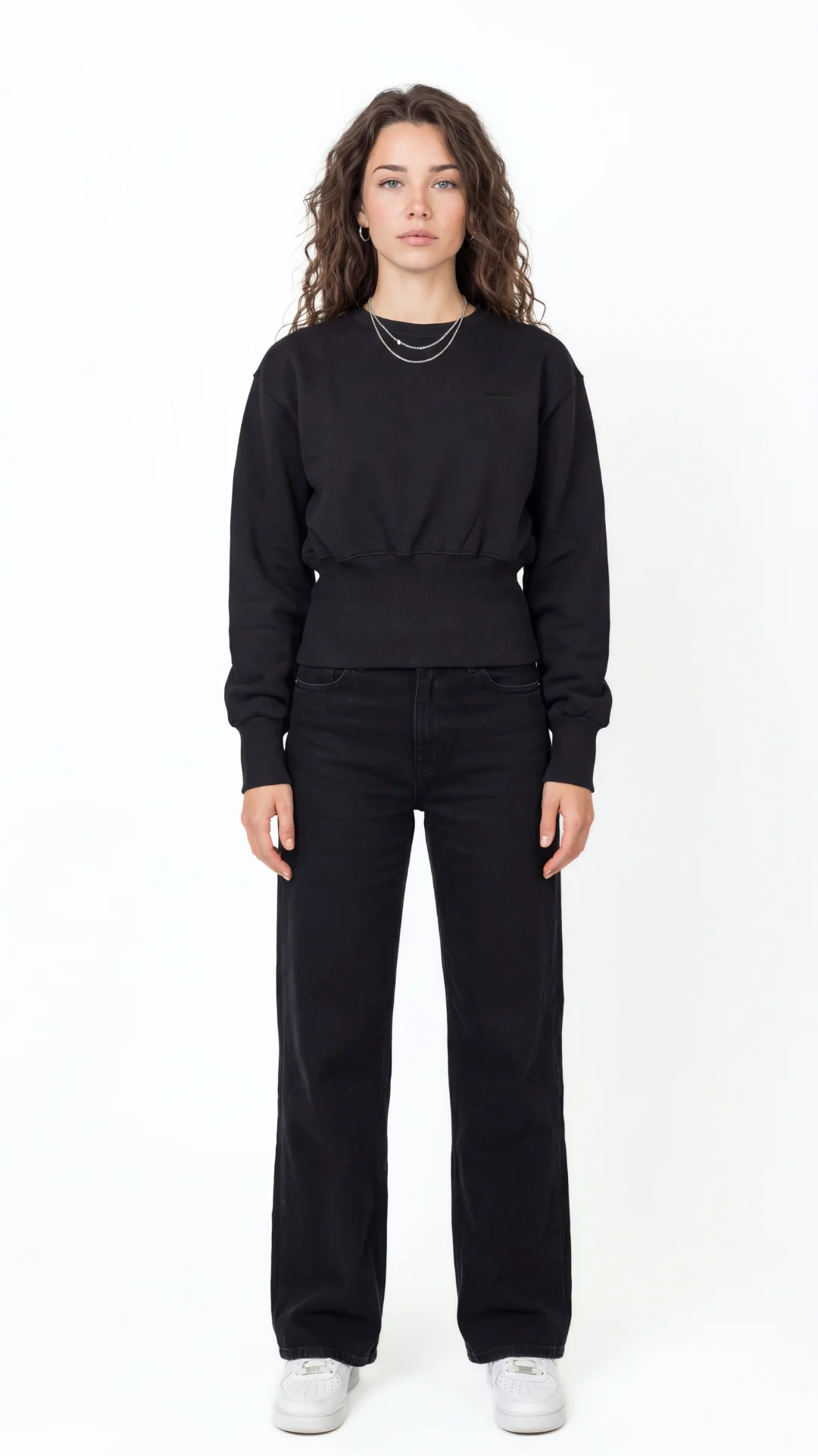 Snatcher Crewneck - Image 4