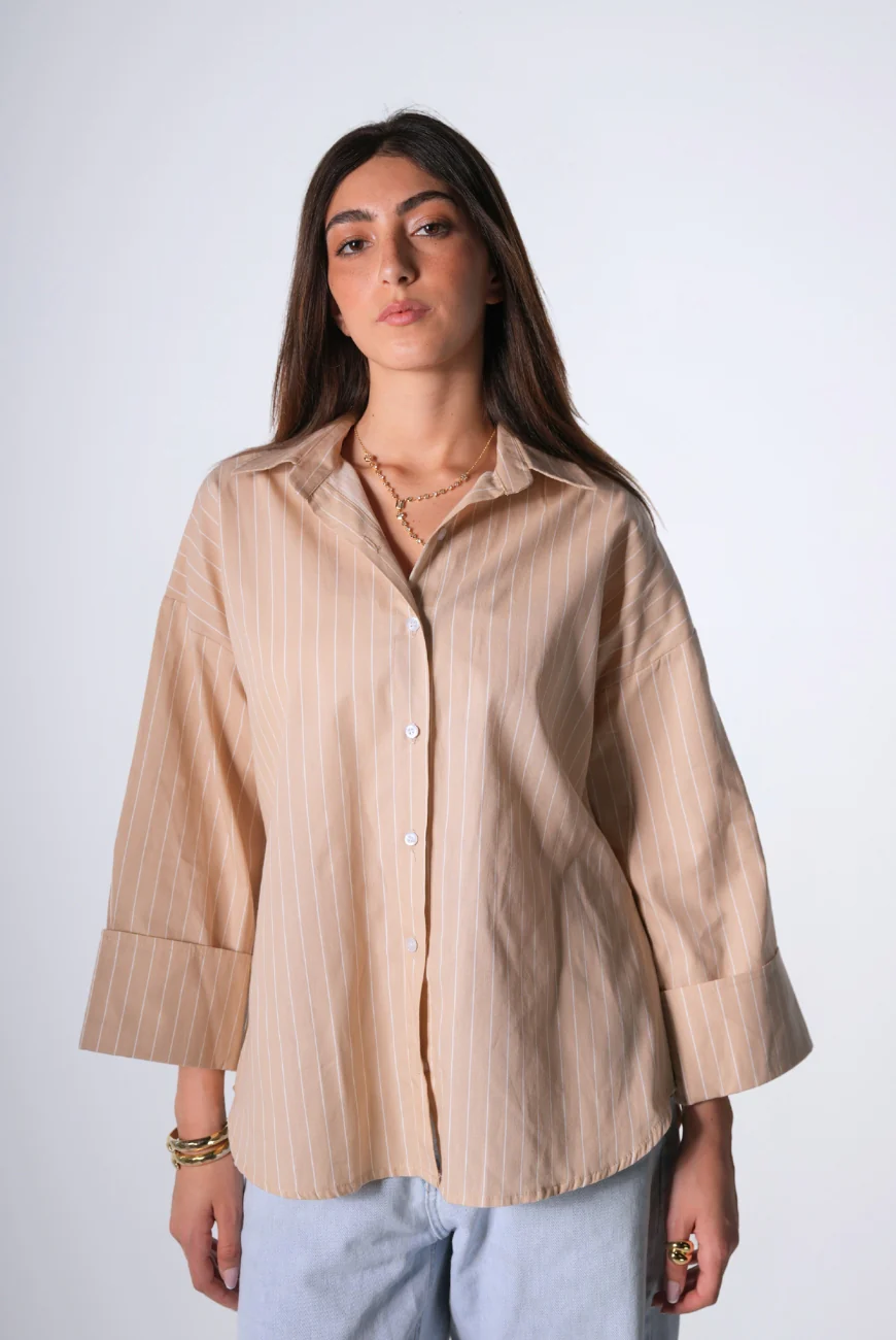 Striped Shirt - Image 6