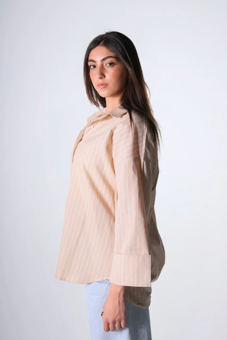 Striped Shirt - Image 7