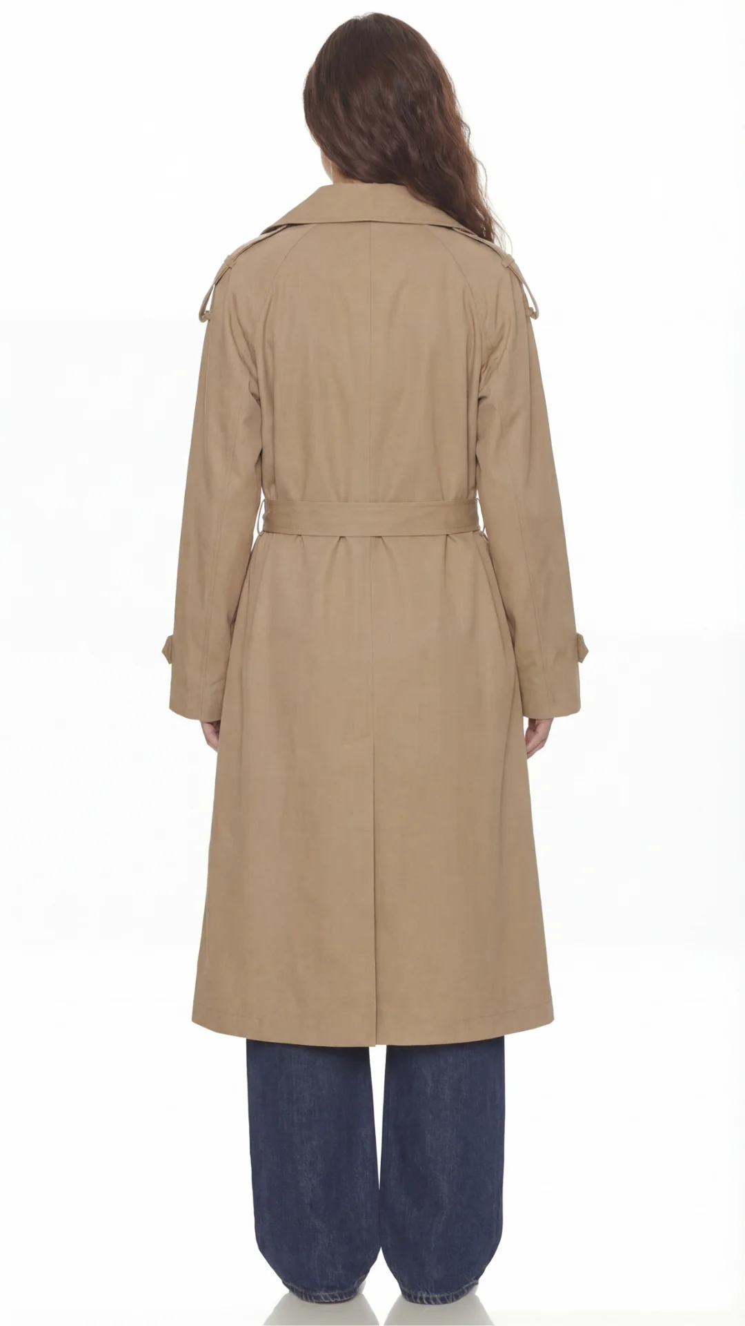 Trench coat - Image 2