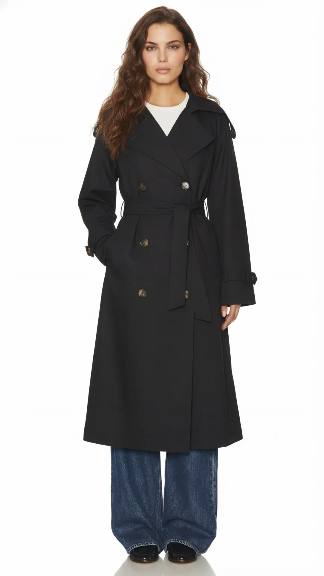 Trench coat - Image 5