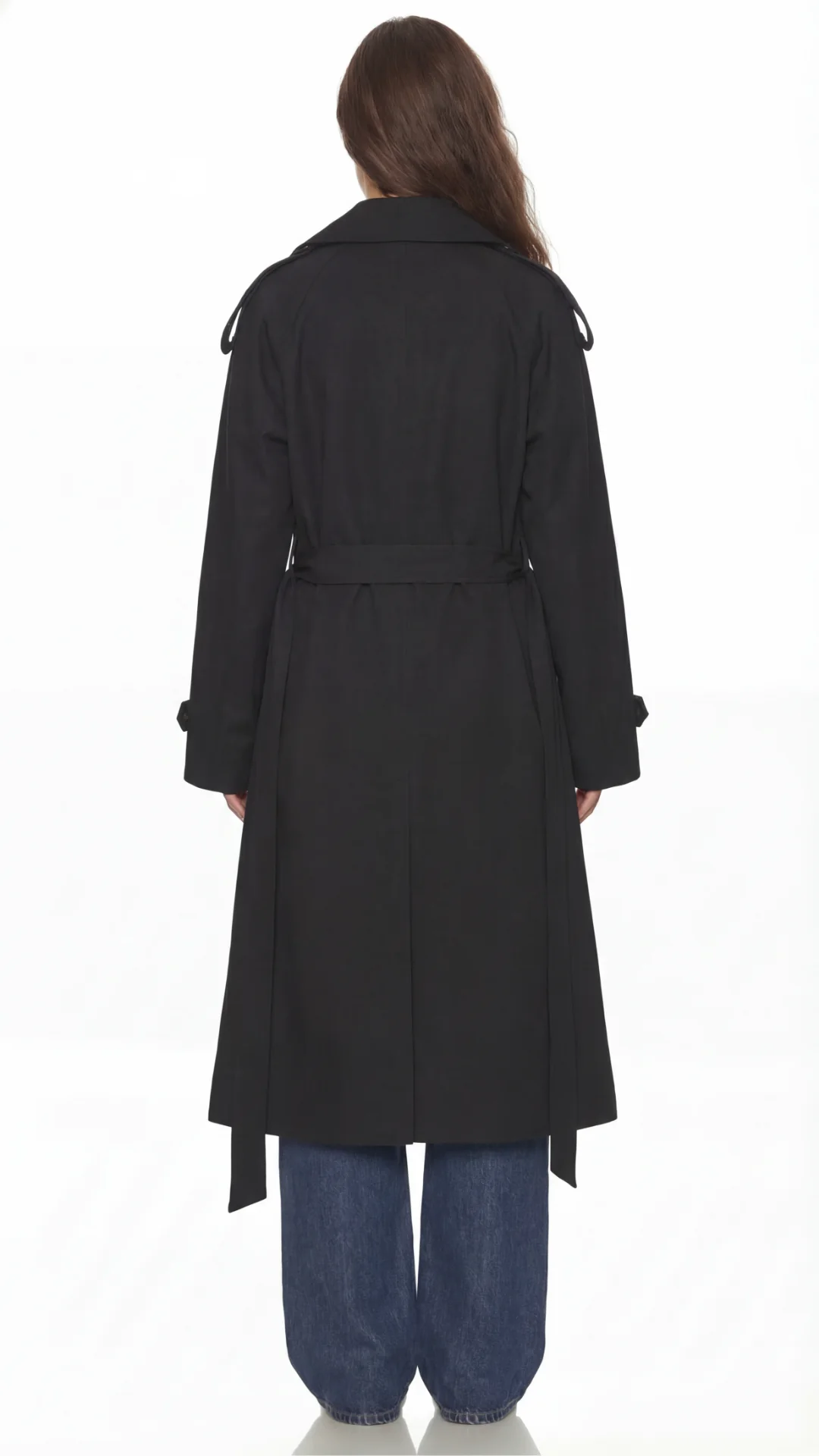 Trench coat - Image 6