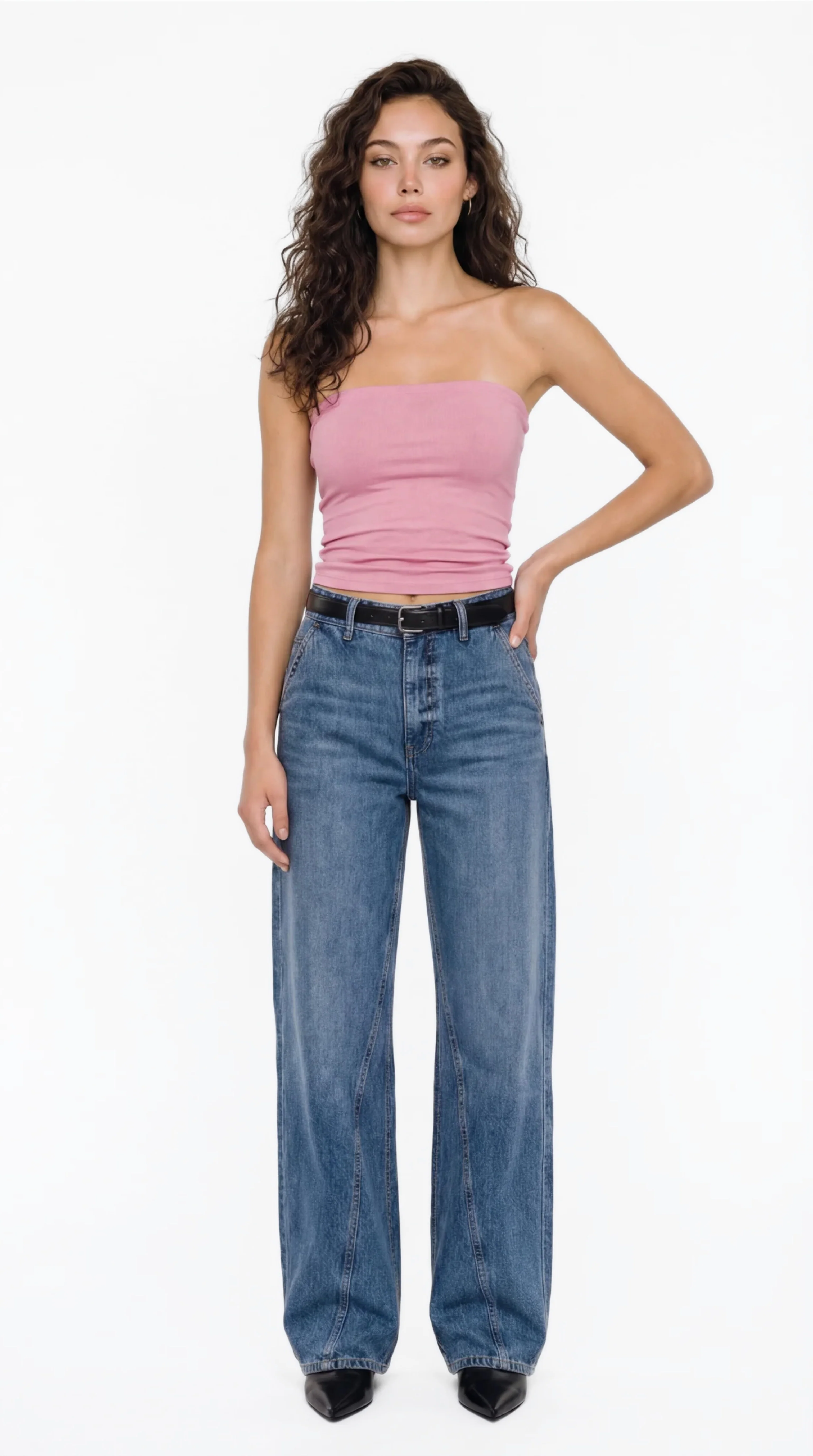 Tube top - Image 3